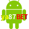 Aplicativo ya87bet para Android