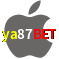 Aplicativo ya87bet para iOS