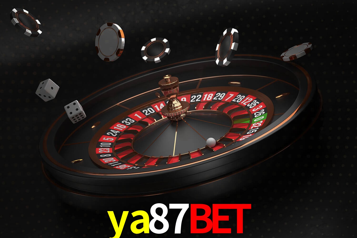 ya87bet - Roleta da Adrenalina - ya87bet.com