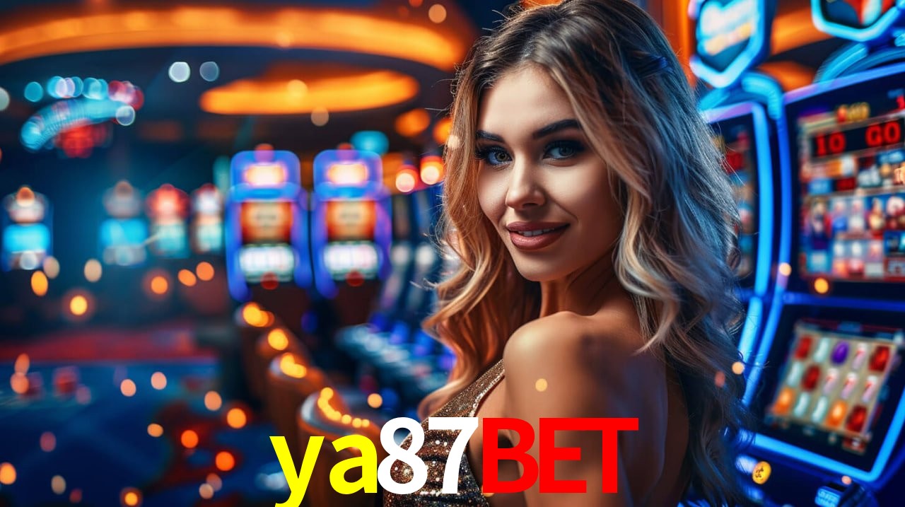 Experiência VIP ya87bet