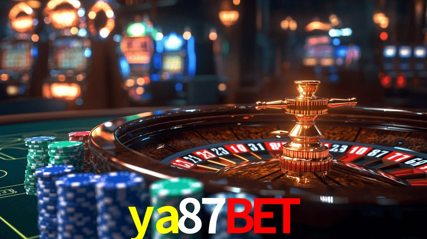ya87bet: Seu Cassino Premiado com Pagamentos Rápidos