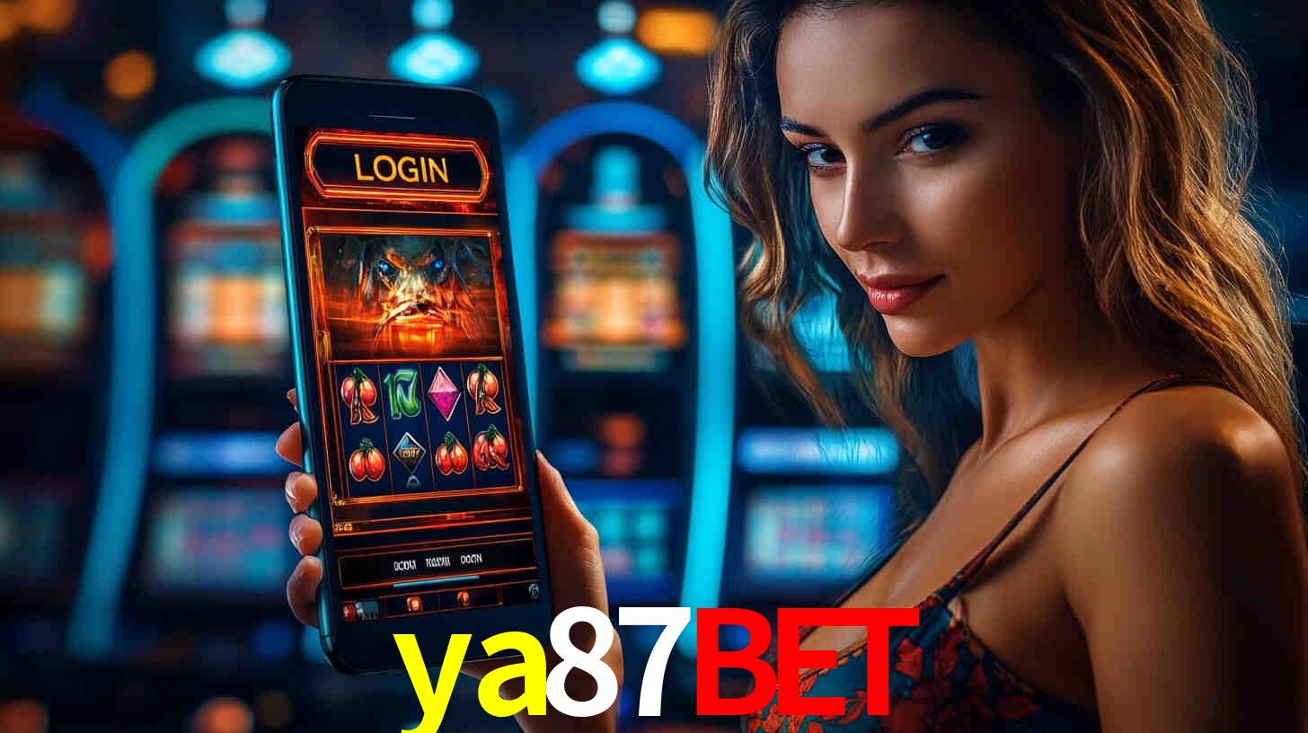 ya87bet login