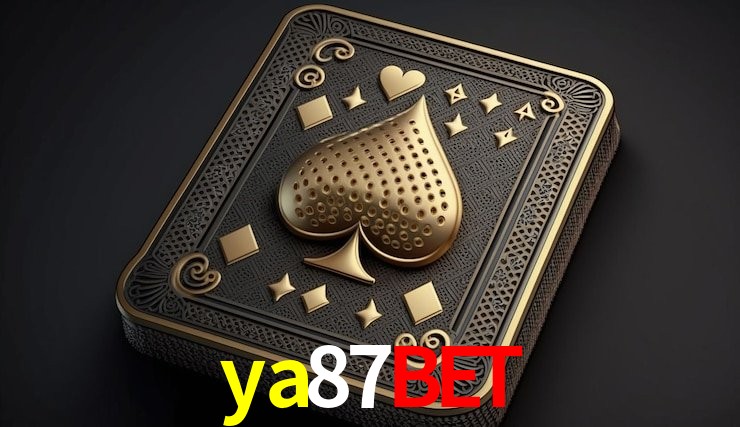 Recursos de Bônus ya87bet