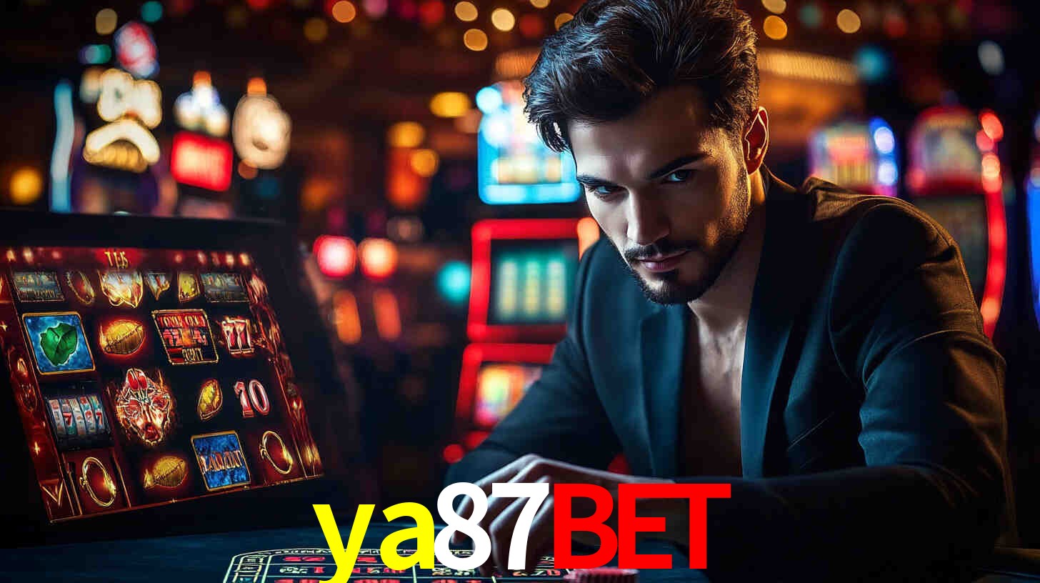 ya87bet login