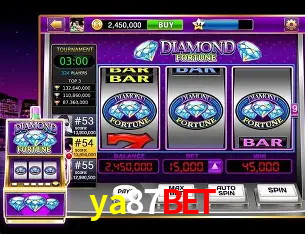 Inovações de Jogos na ya87bet: O Futuro das Experiências Interativas