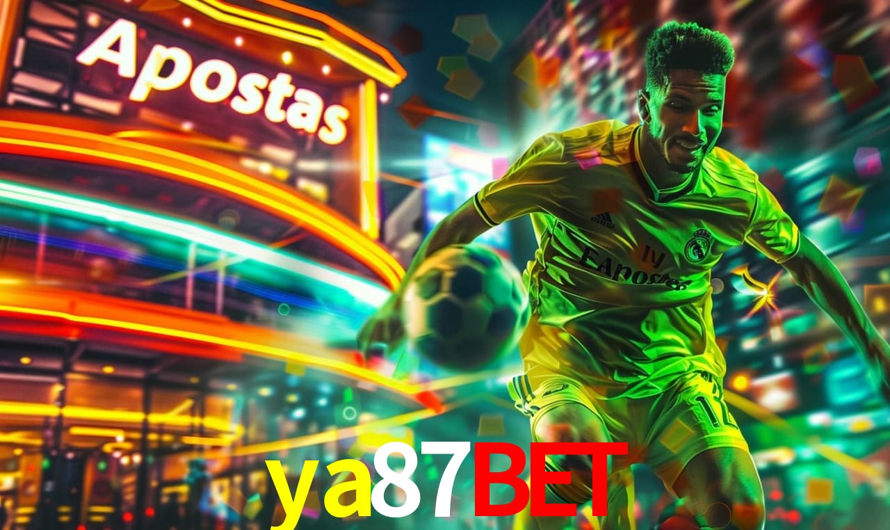 Provedores de Jogos ya87bet