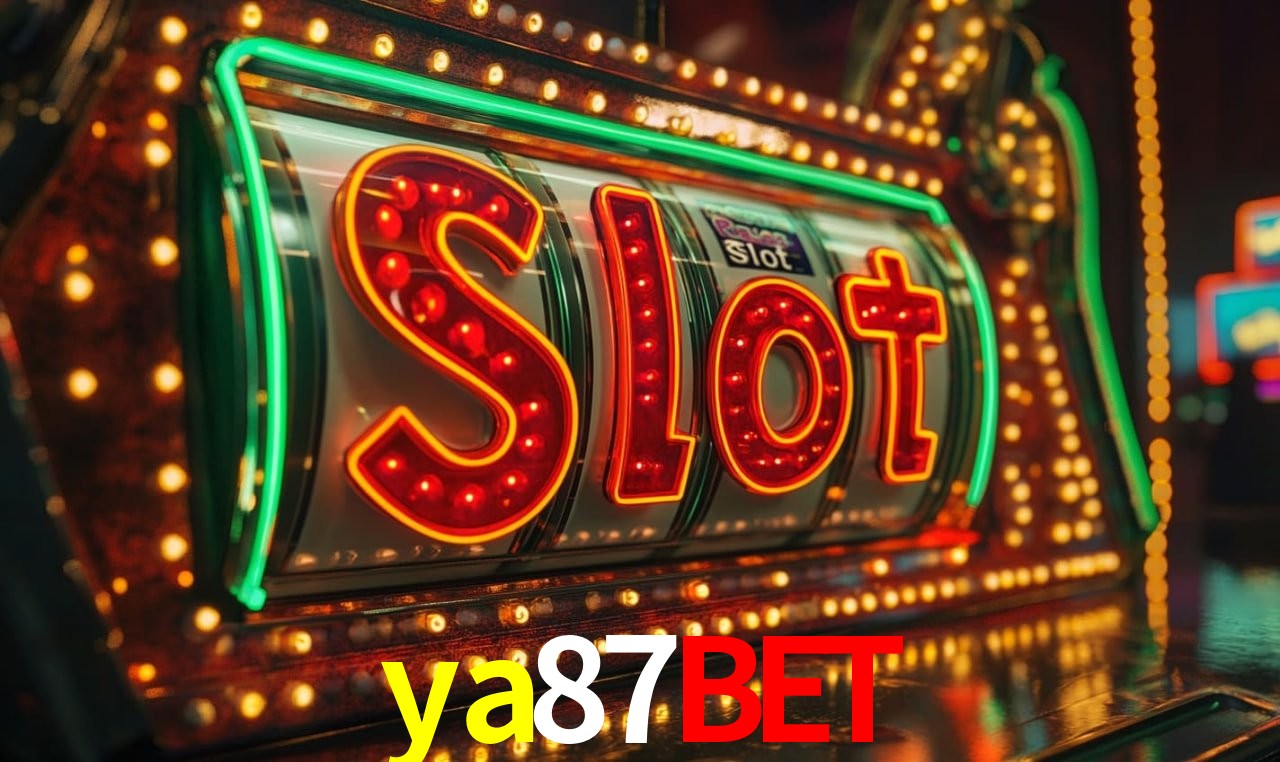 Promoções Sazonais ya87bet