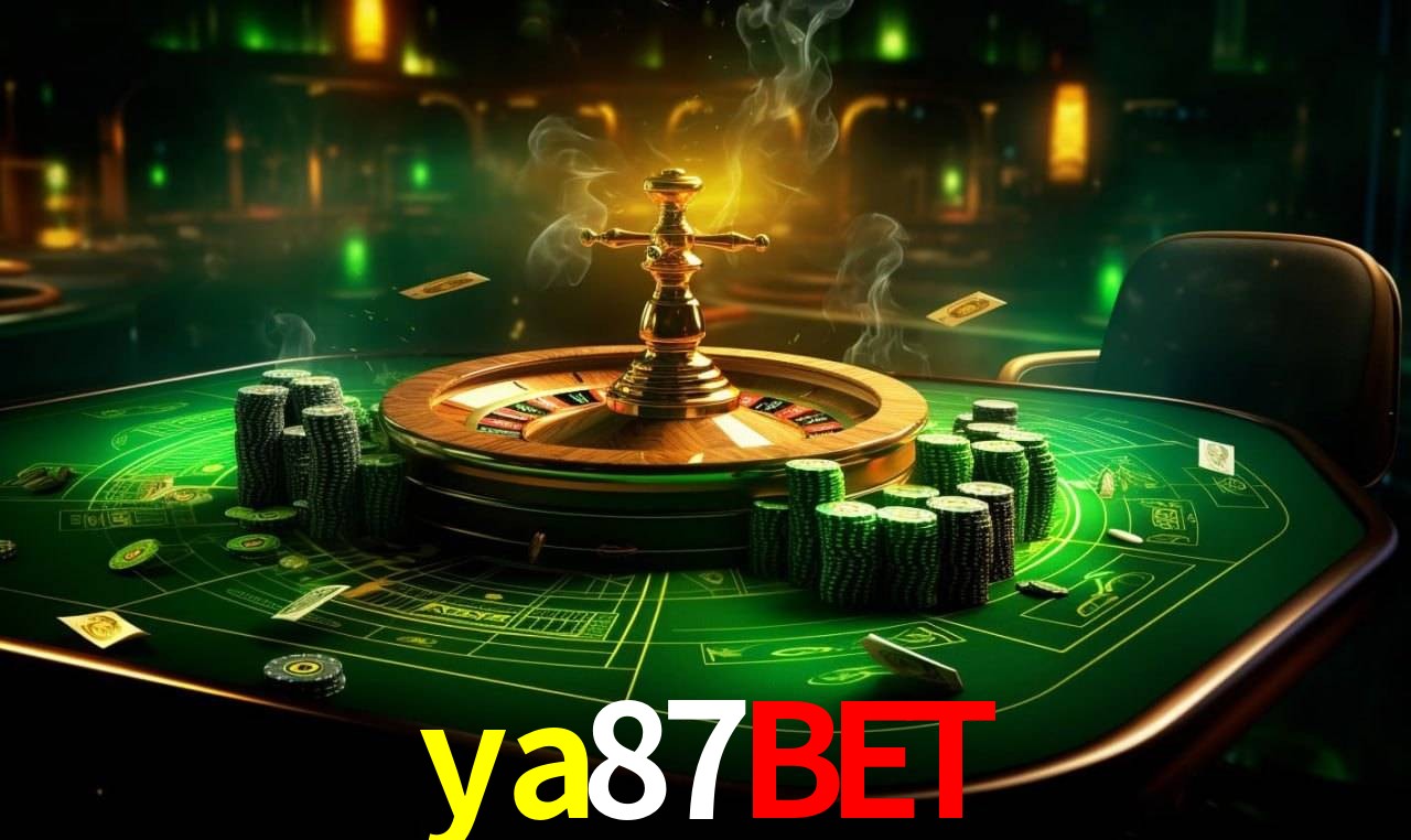 cassino ya87bet