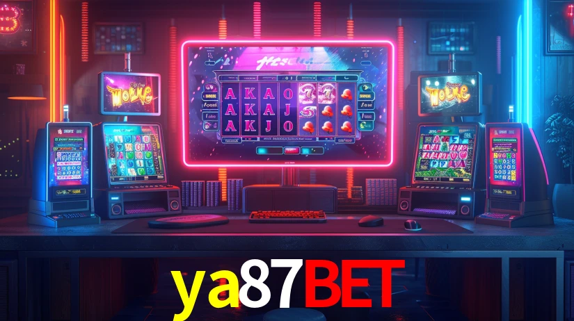 ya87bet login