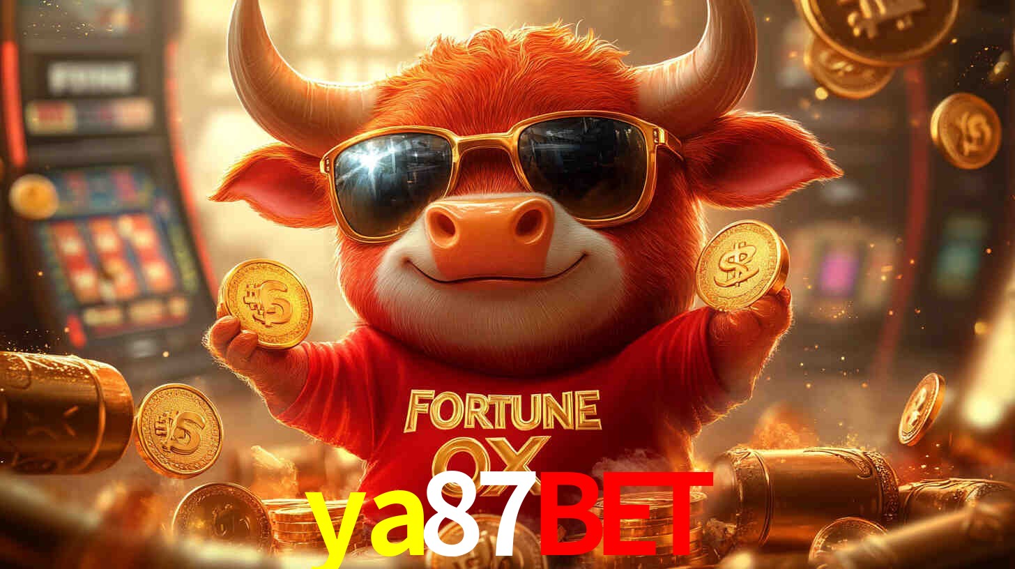 ya87bet: A Experiência de Casino com Jogos de Mesa ao Vivo