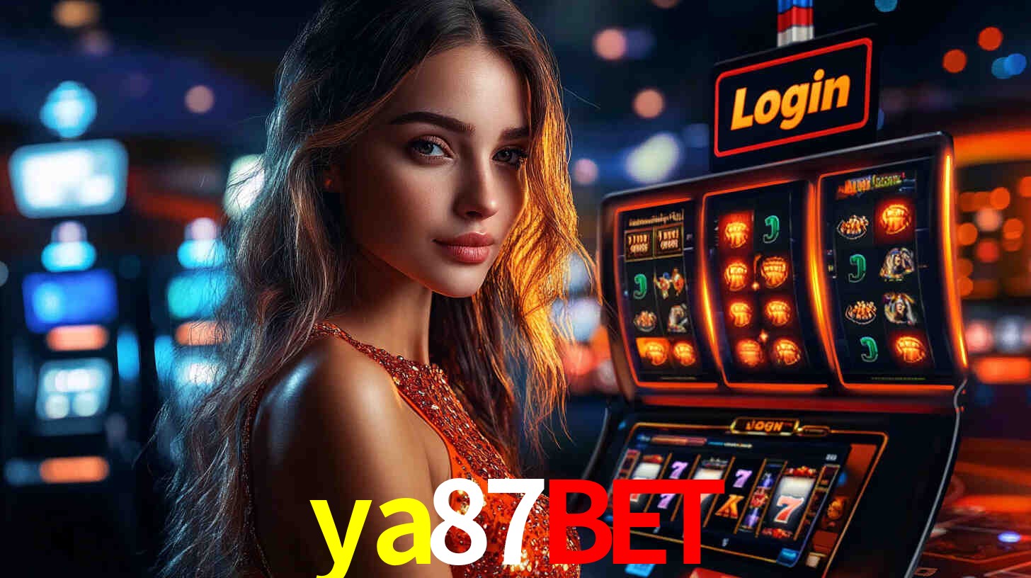 ya87bet.com