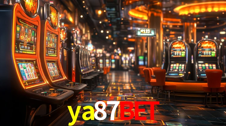 Explore as vantagens do ya87bet: serviço profissional e confiabilidade