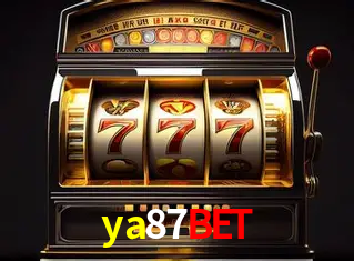 A Experiência Imersiva dos Cassinos Ao Vivo no ya87bet