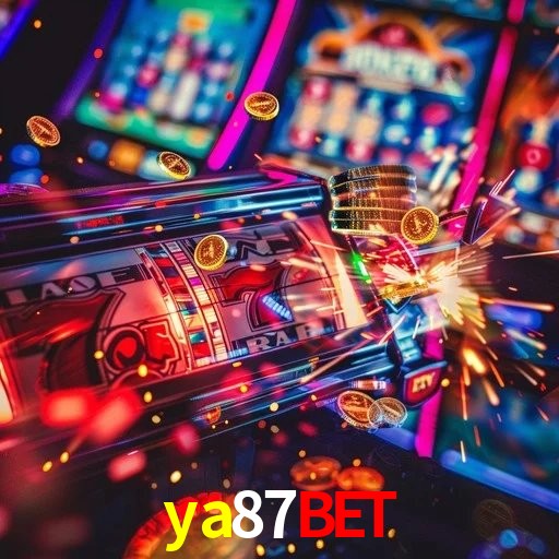 Casino VIP ya87bet