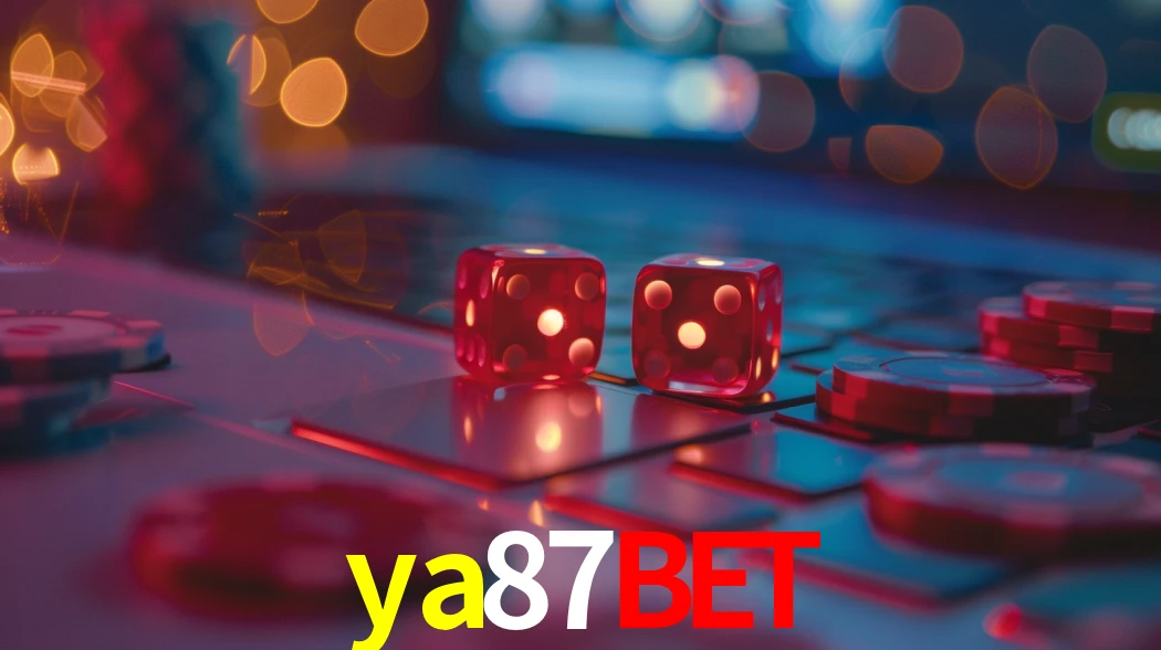 Slot Games ya87bet