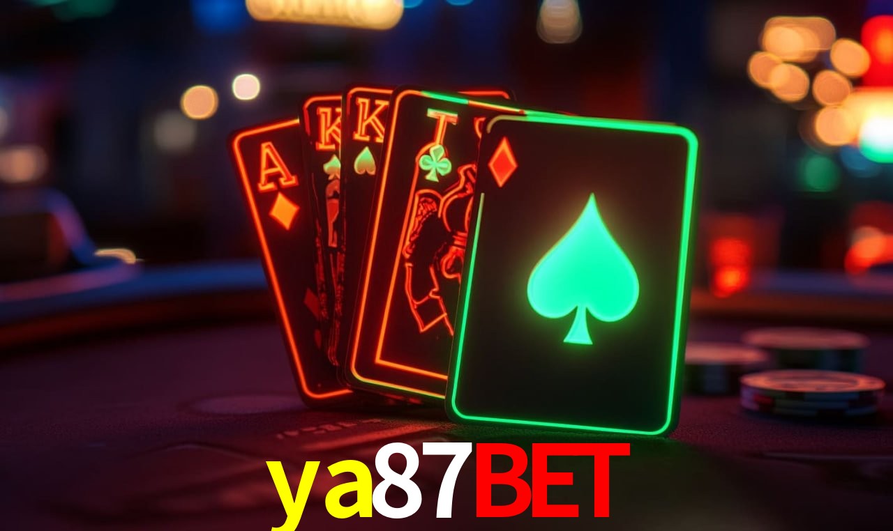 Jogos de Slot ya87bet