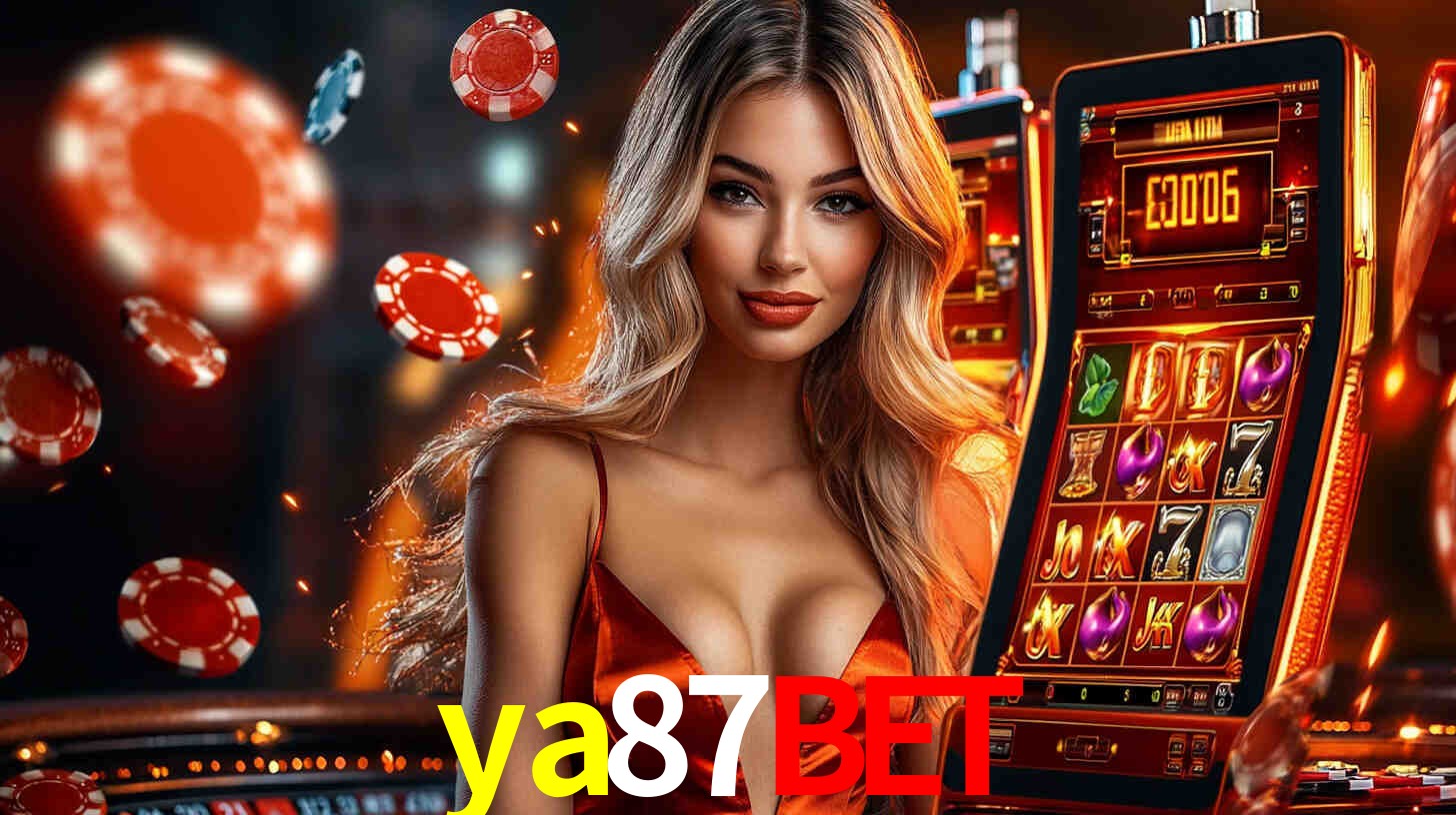 ya87bet.com