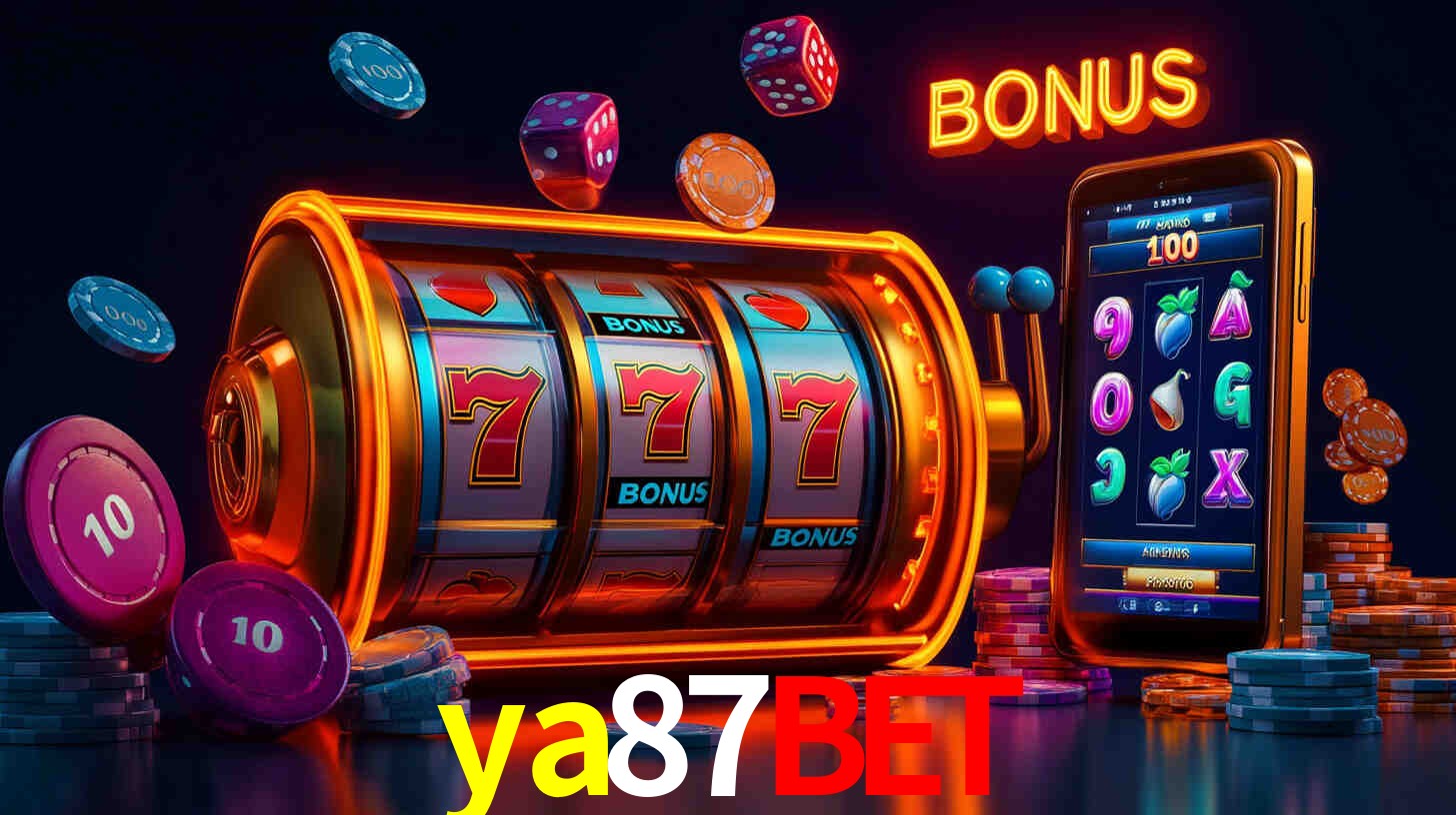 Explorando a Categoria de Eventos em Apostas na ya87bet