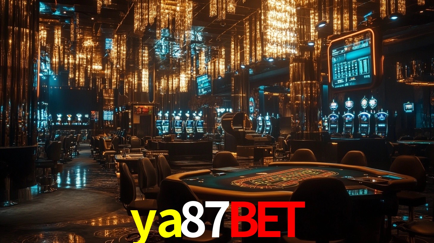 ya87bet.com