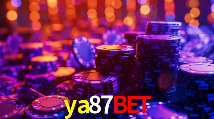 ya87bet.com