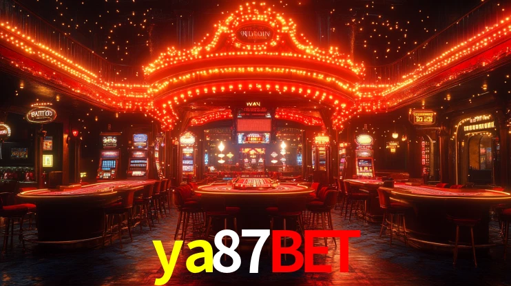 ya87bet