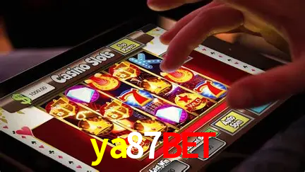 Desvendando o Mundo dos Jogos Virtuais na ya87bet