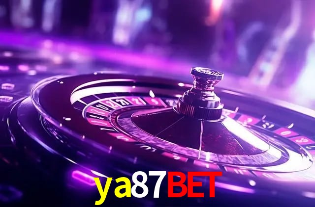 Interface Premium ya87bet