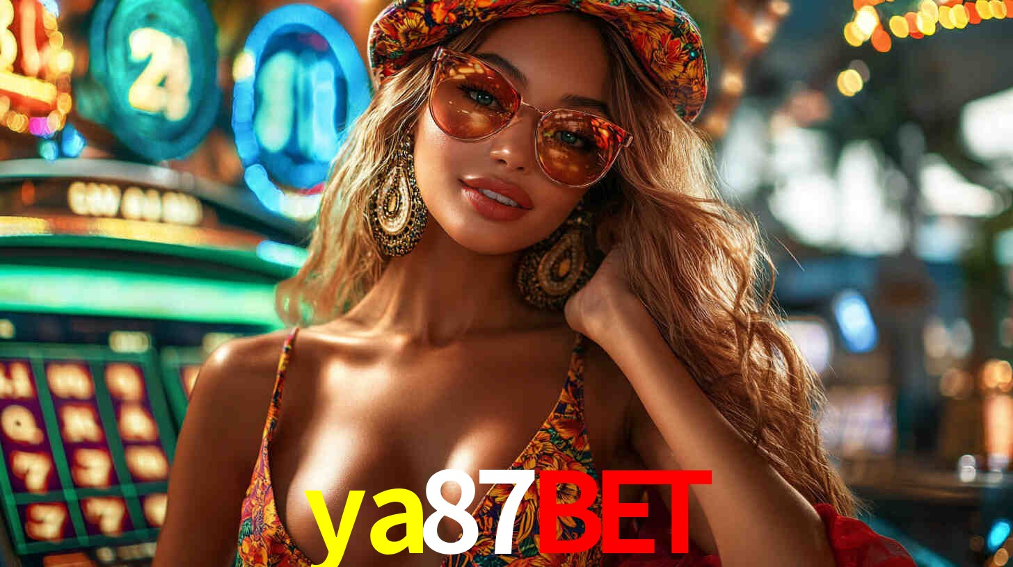 ya87bet App Interface