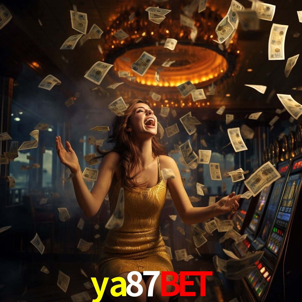 VIP Casino ya87bet
