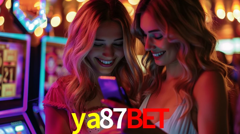 ya87bet: Jogos de Caça-Níqueis-Altas Recompensas, Roleta-Velocidade, Blackjack-Desafios Máximos
