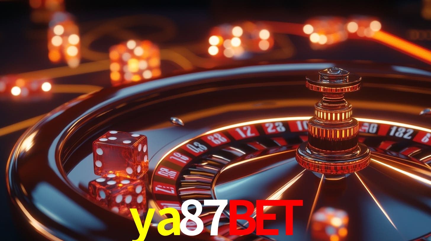 Live Casino ya87bet