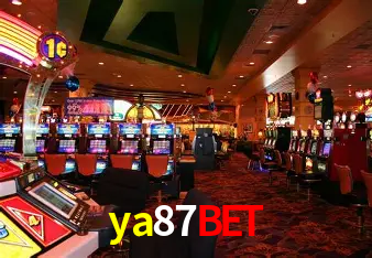 A Popularidade dos Caça-Níqueis no ya87bet