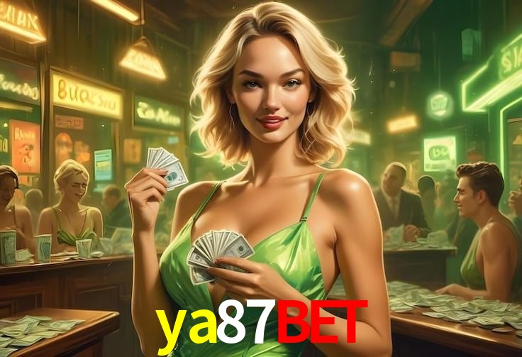 A Experiência Imersiva dos Cassinos Ao Vivo no ya87bet