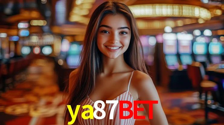 Ofertas Imperdíveis na ya87bet: Promoções e Bônus Que Valem a Pena
