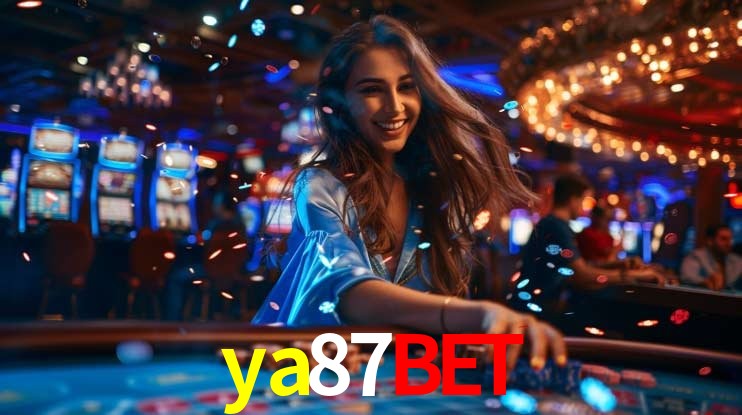 Tennis Betting ya87bet