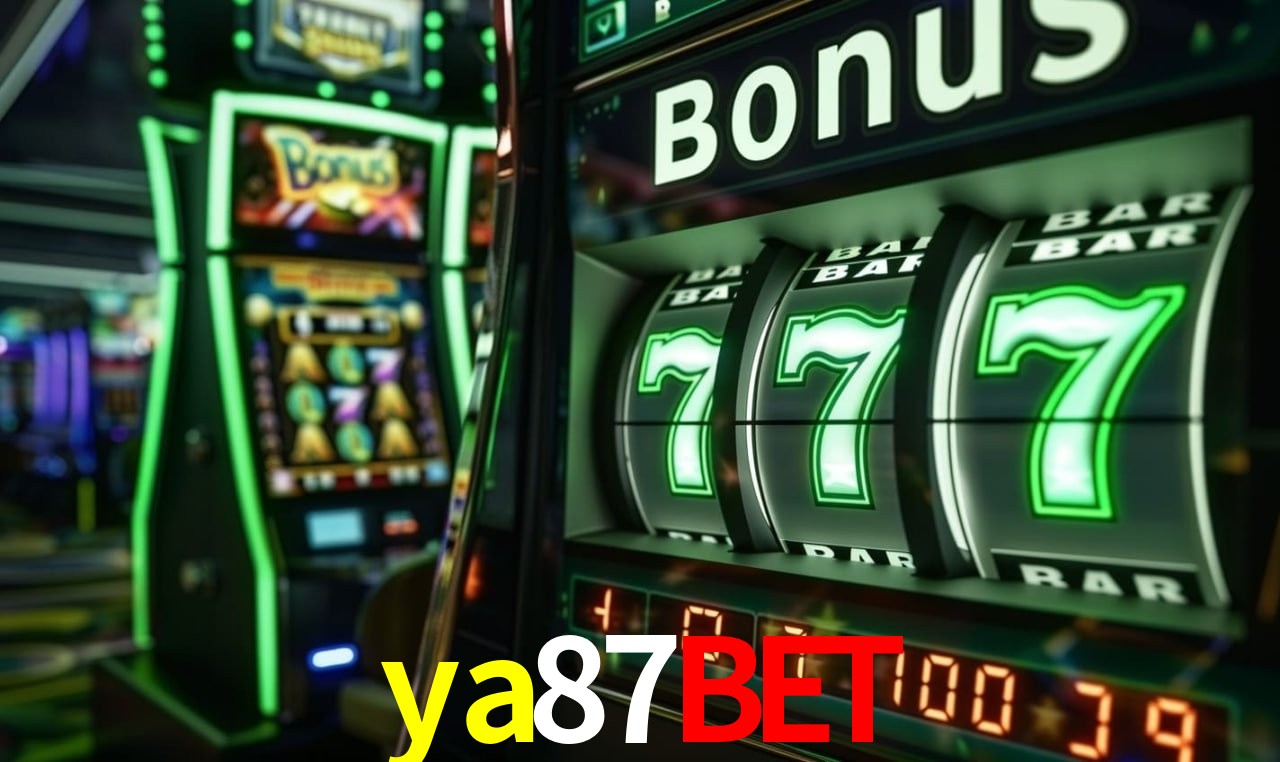 Game Statistics ya87bet