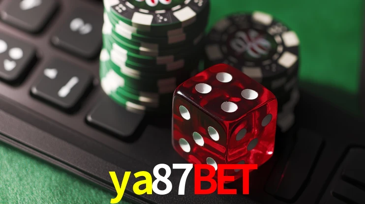 Live Casino ya87bet