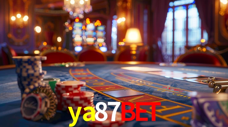 Games Directory ya87bet