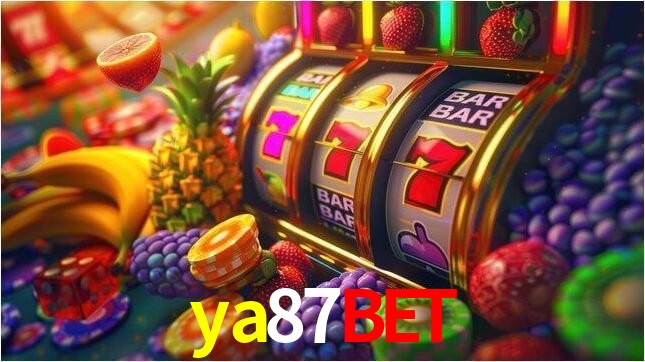 Responsive Design ya87bet