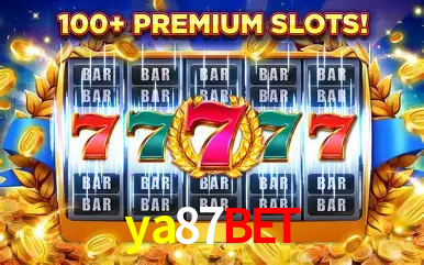 A Experiência Imersiva dos Cassinos Ao Vivo no ya87bet